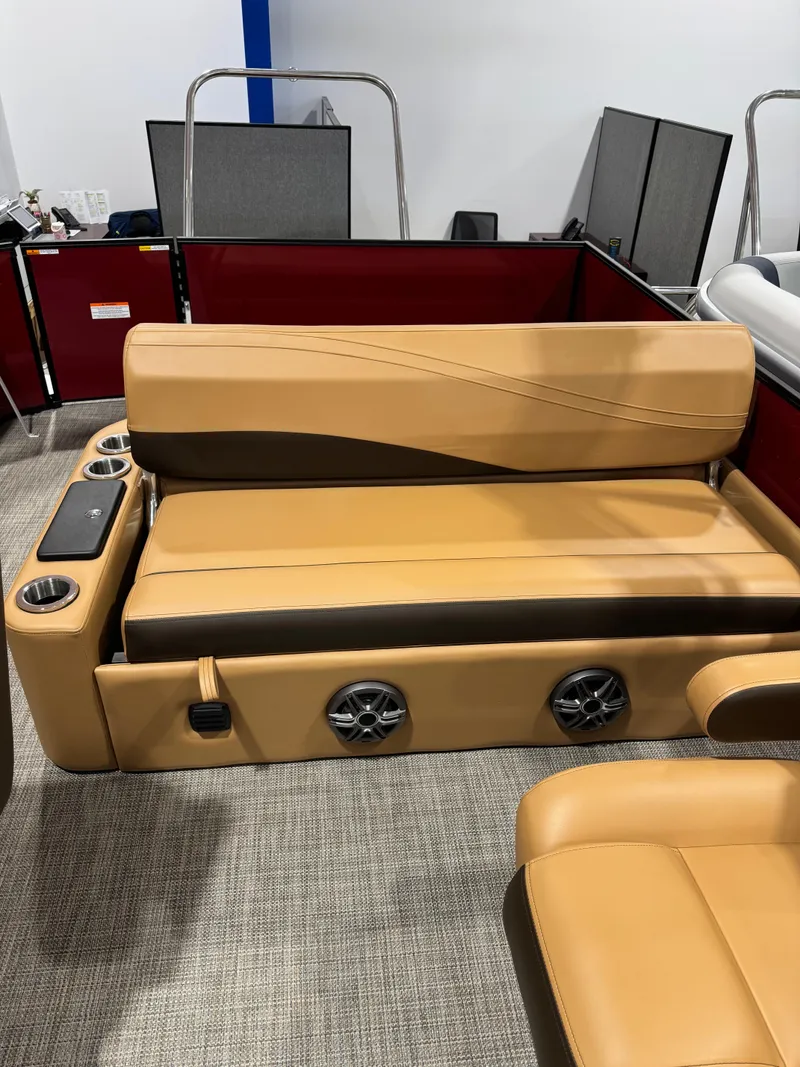 Slide: The Image of G3 FUSION 324SL 2025 - 14