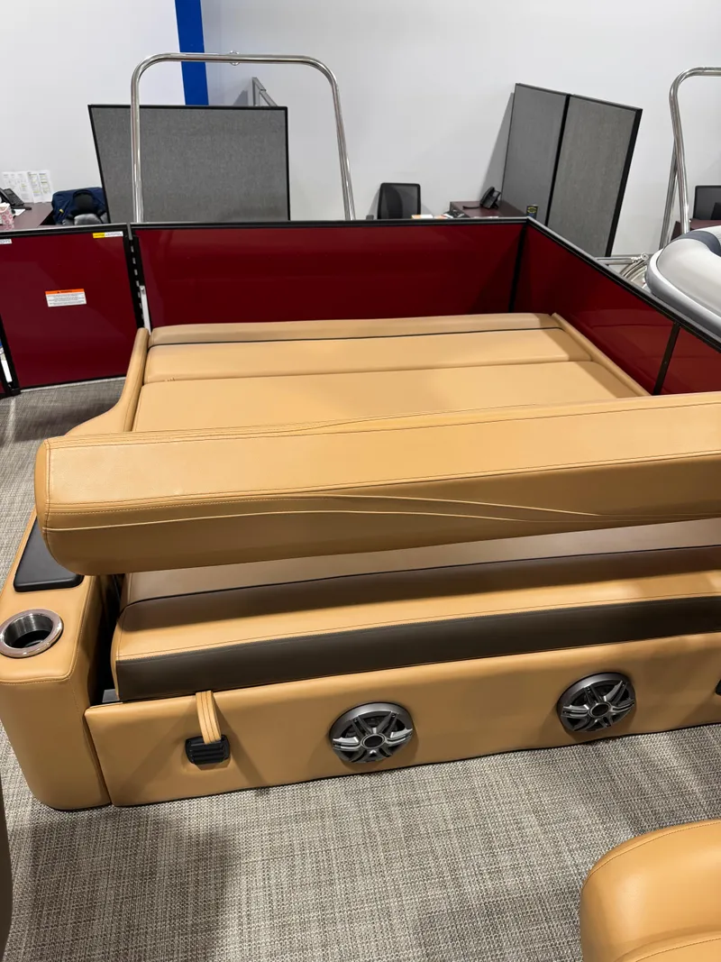 Slide: The Image of G3 FUSION 324SL 2025 - 15