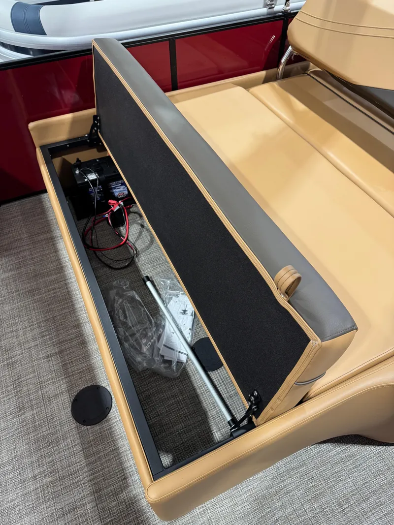 Slide: The Image of G3 FUSION 324SL 2025 - 17