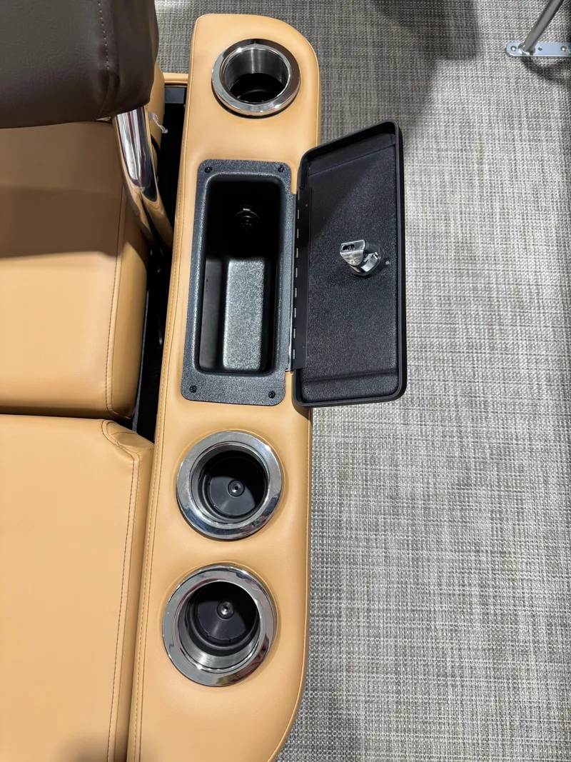 Slide: The Image of G3 FUSION 324SL 2025 - 18