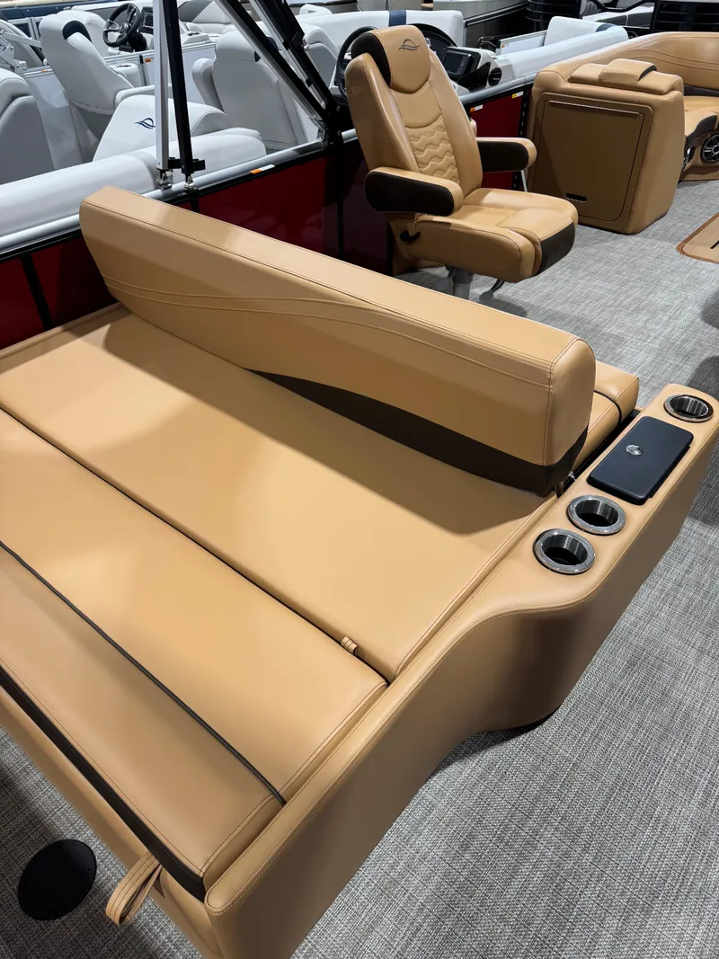 Slide: The Image of G3 FUSION 324SL 2025 - 19