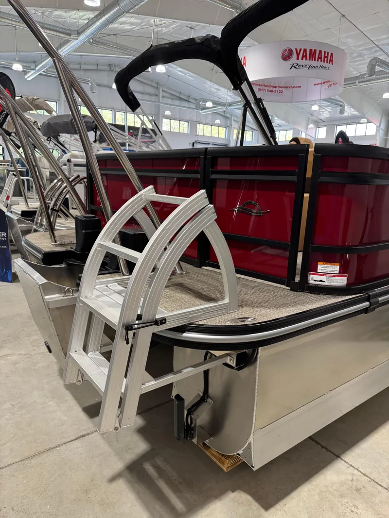 Slide: The Image of G3 FUSION 324SL 2025 - 3