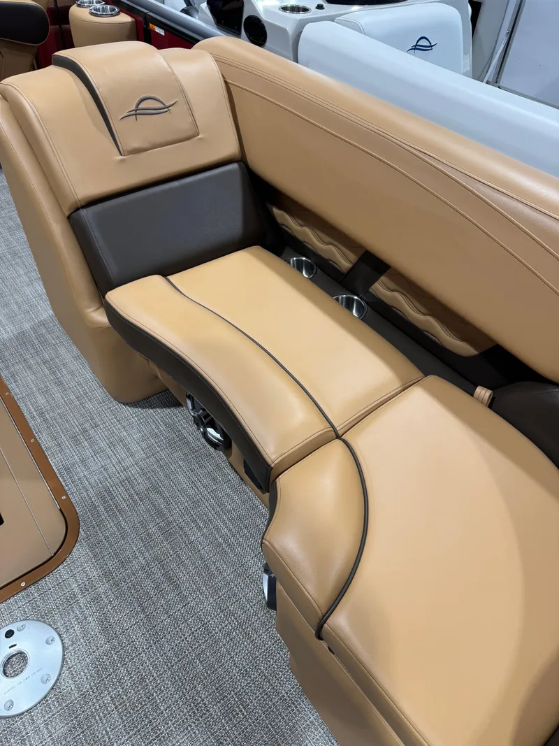 Slide: The Image of G3 FUSION 324SL 2025 - 5