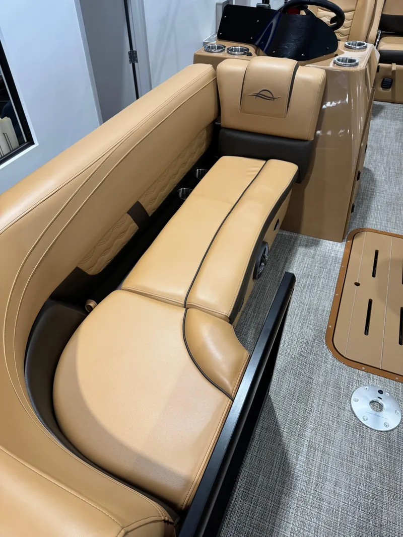 Slide: The Image of G3 FUSION 324SL 2025 - 6