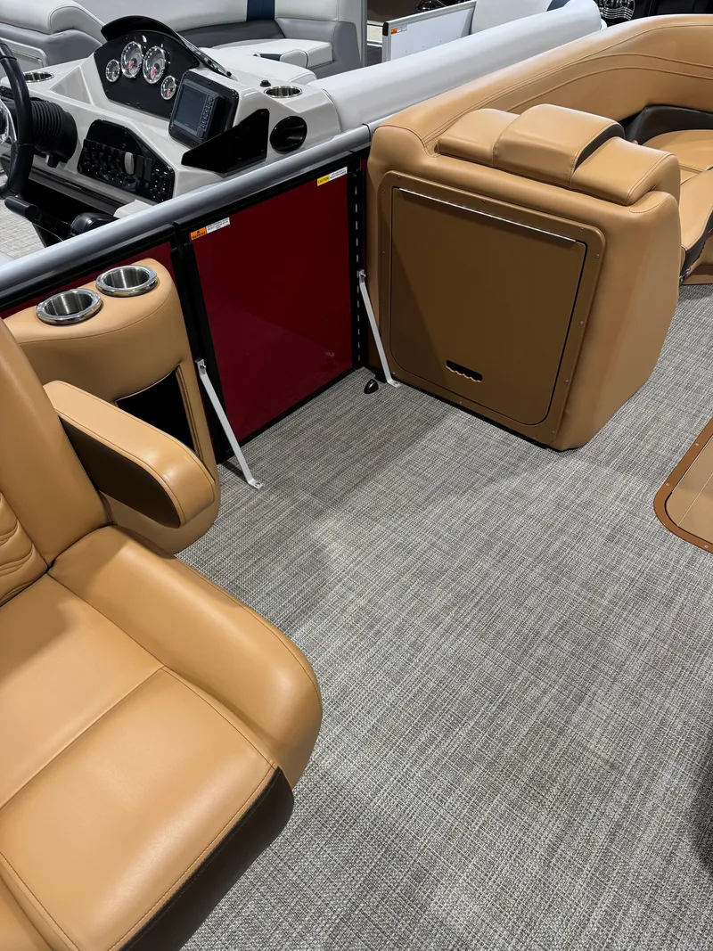 Slide: The Image of G3 FUSION 324SL 2025 - 7