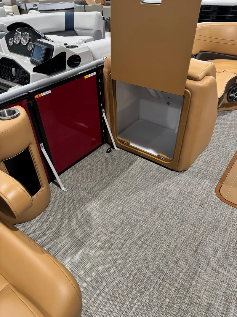 Slide: The Image of G3 FUSION 324SL 2025 - 8