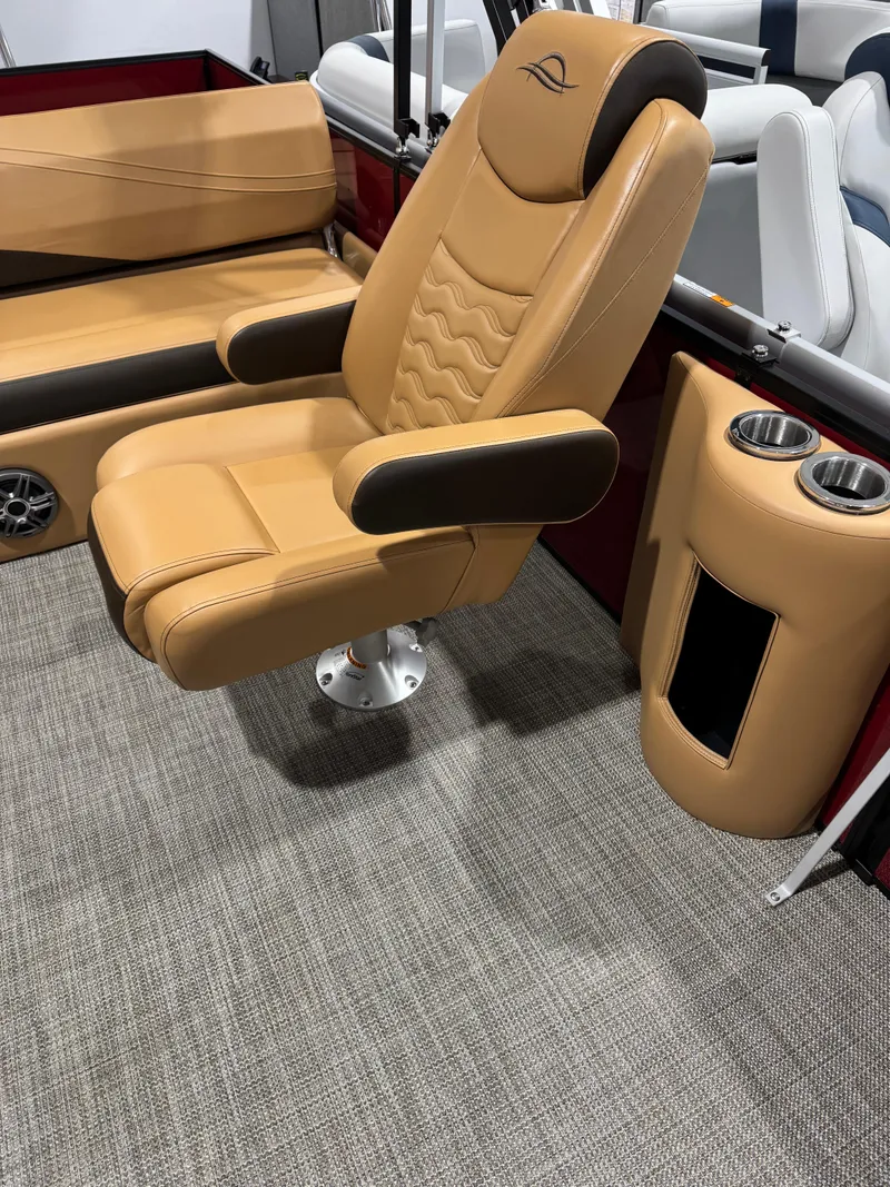 Slide: The Image of G3 FUSION 324SL 2025 - 9