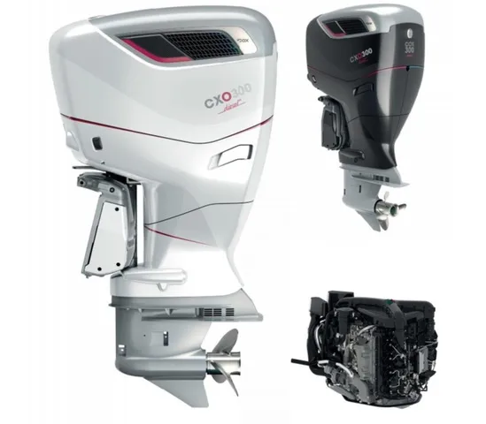 The Image of Cox Marine Cox 300 2025 - 0