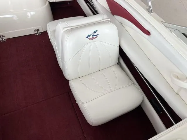 Slide: The Image of Sea Ray 185 Bow Rider 1997 - 10