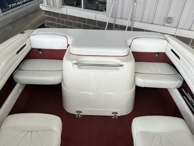 Slide: The Image of Sea Ray 185 Bow Rider 1997 - 12