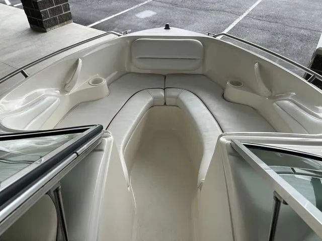 Slide: The Image of Sea Ray 185 Bow Rider 1997 - 3