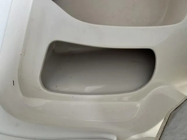 Slide: The Image of Sea Ray 185 Bow Rider 1997 - 4