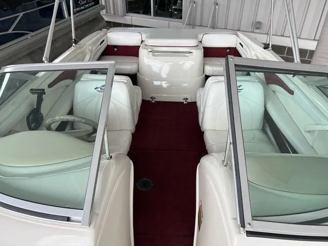 Slide: The Image of Sea Ray 185 Bow Rider 1997 - 5