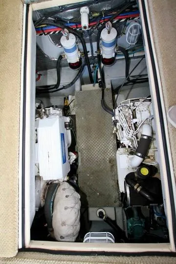 Slide: The Image of Meridian 341 Sedan 2006 - 64