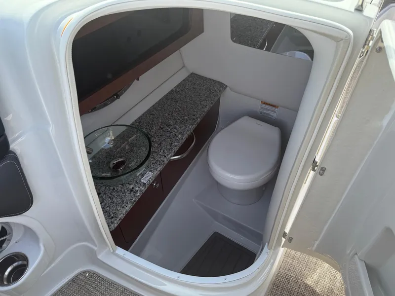 Slide: The Image of Crownline Boats 290 SS 2023 - 10