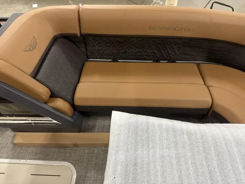 Slide: The Image of Bennington 24 MFB 2025 - 11