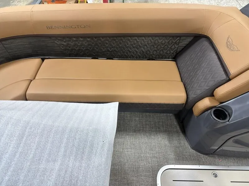 Slide: The Image of Bennington 24 MFB 2025 - 12