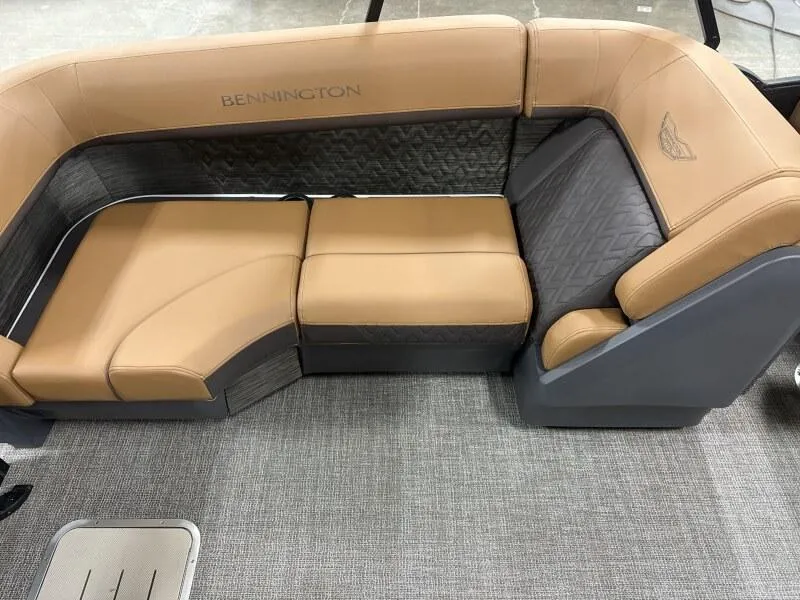 Slide: The Image of Bennington 24 MFB 2025 - 13