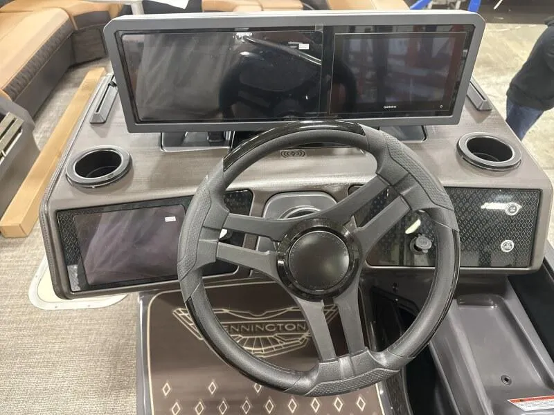 Slide: The Image of Bennington 24 MFB 2025 - 14