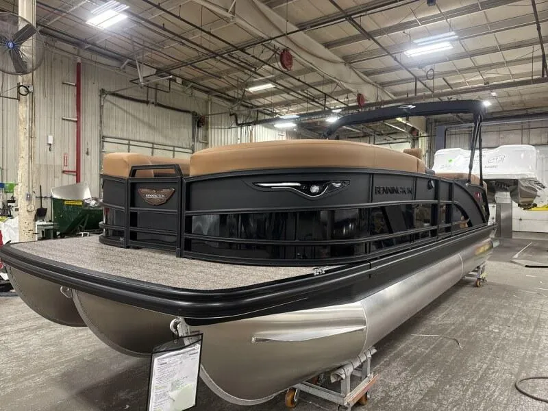 Slide: The Image of Bennington 24 MFB 2025 - 3