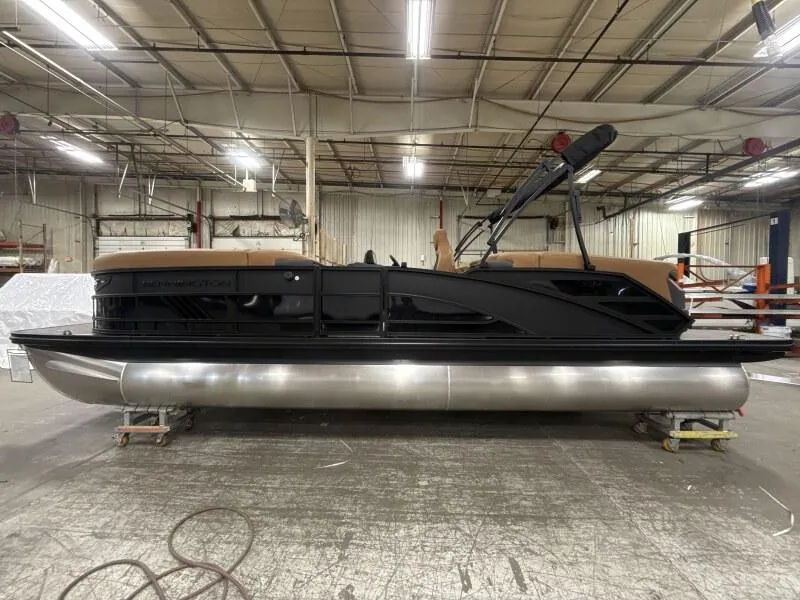 Slide: The Image of Bennington 24 MFB 2025 - 4