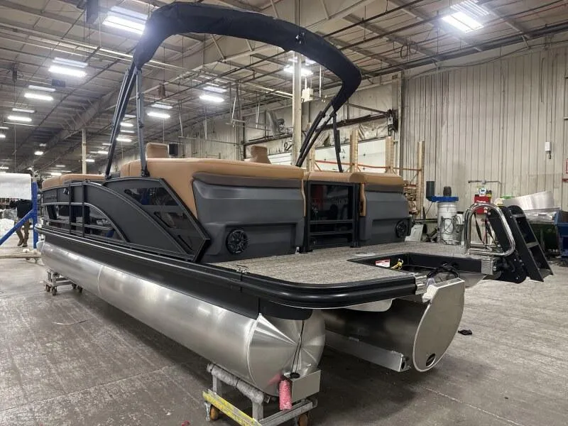 Slide: The Image of Bennington 24 MFB 2025 - 5