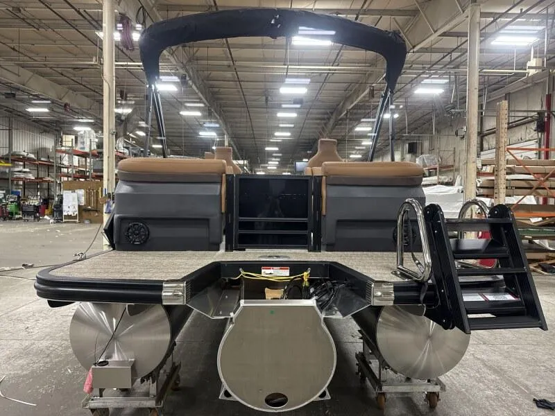 Slide: The Image of Bennington 24 MFB 2025 - 6