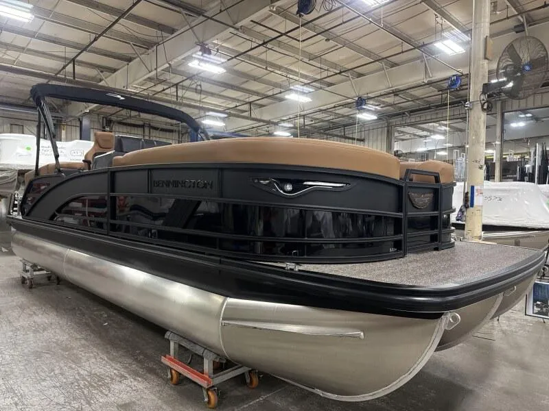 Slide: The Image of Bennington 24 MFB 2025 - 8