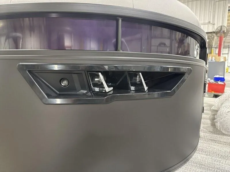 Slide: The Image of Bennington 23 LXSSB 2025 - 10