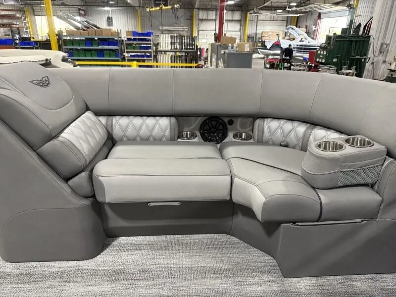 Slide: The Image of Bennington 23 LXSSB 2025 - 12