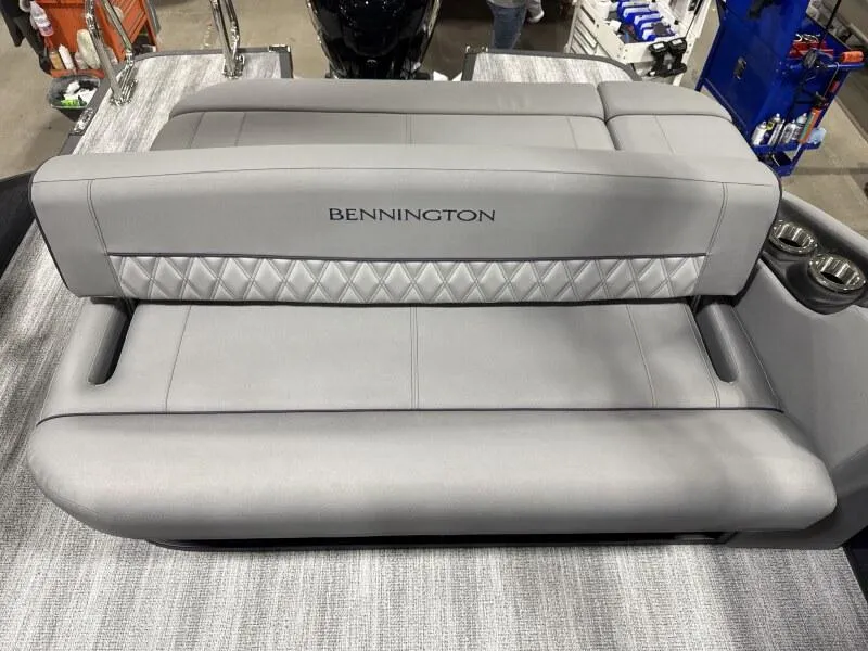 Slide: The Image of Bennington 23 LXSSB 2025 - 14