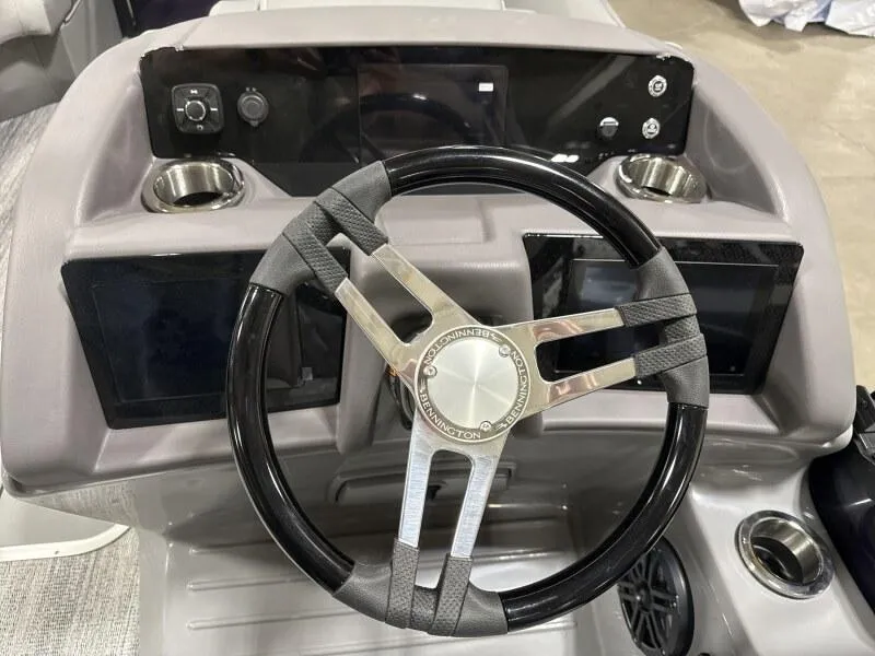 Slide: The Image of Bennington 23 LXSSB 2025 - 15