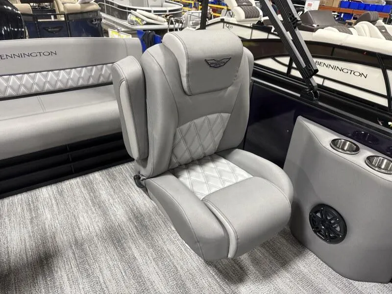 Slide: The Image of Bennington 23 LXSSB 2025 - 17