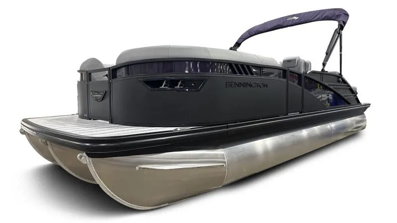 Slide: The Image of Bennington 23 LXSSB 2025 - 3