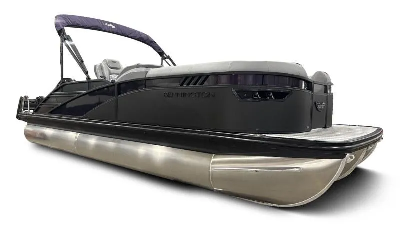 Slide: The Image of Bennington 23 LXSSB 2025 - 9