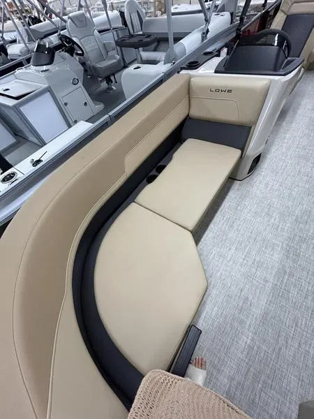 Slide: The Image of Lowe LS190 2025 - 3