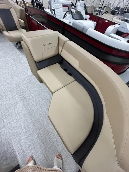 Slide: The Image of Lowe LS190 2025 - 4