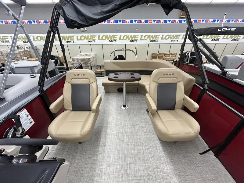 Slide: The Image of Lowe LS190 2025 - 5