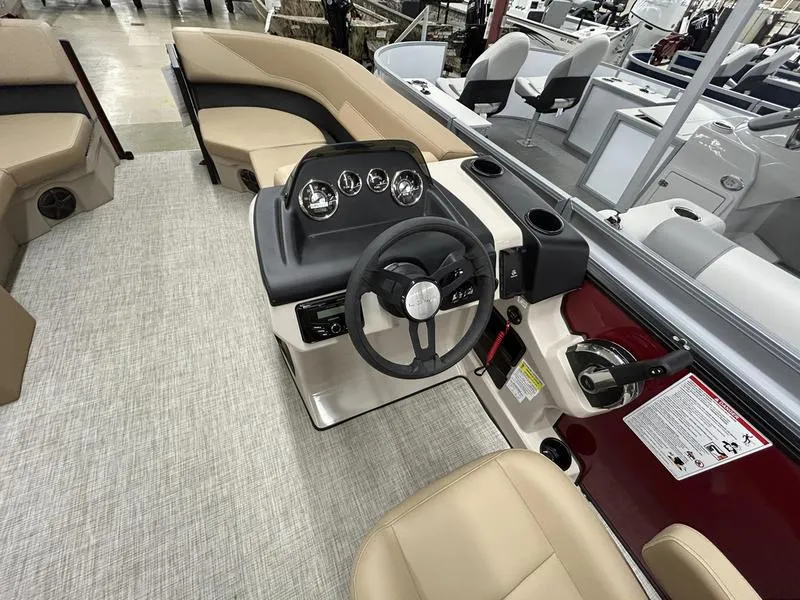 Slide: The Image of Lowe LS190 2025 - 6