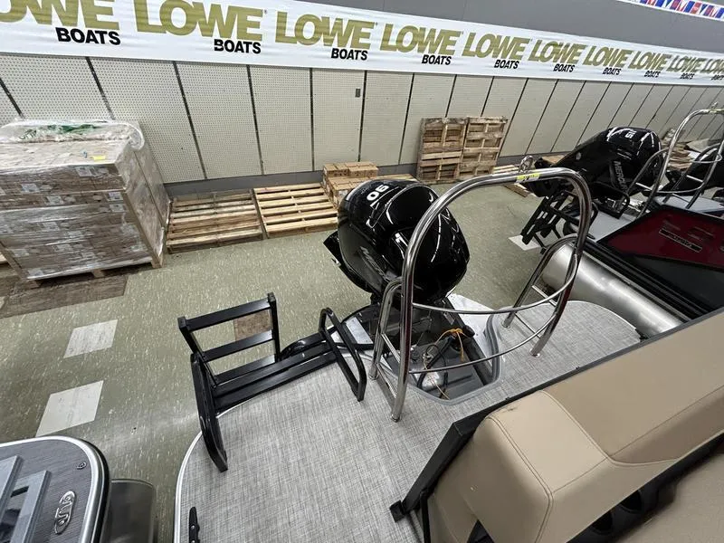 Slide: The Image of Lowe LS190 2025 - 7