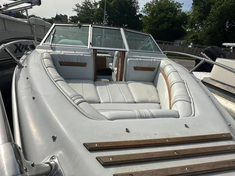 Slide: The Image of Celebrity 190 V BR Bowrider 1987 - 14