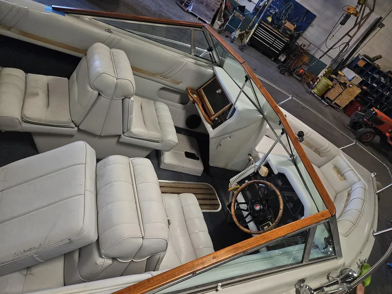 Slide: The Image of Celebrity 190 V BR Bowrider 1987 - 8