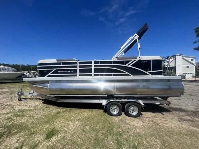 Slide: The Image of Bennington S Quad Bench 22 SSR 2025 - 3