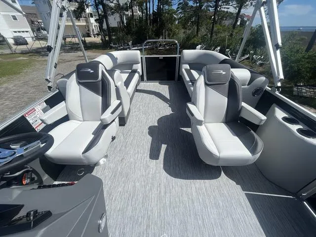 Slide: The Image of Bennington S Quad Bench 22 SSR 2025 - 5