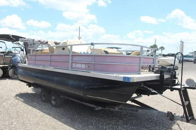 Slide: The Image of Lexington 319C 2019 - 3