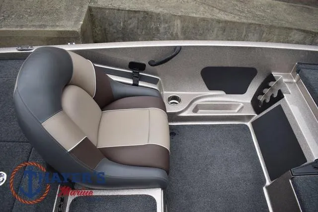 Slide: The Image of Ranger Z185 2025 - 20