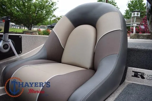 Slide: The Image of Ranger Z185 2025 - 21