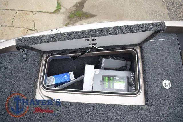 Slide: The Image of Ranger Z185 2025 - 29