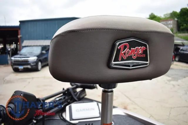 Slide: The Image of Ranger Z185 2025 - 31