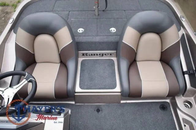 Slide: The Image of Ranger Z185 2025 - 35